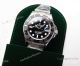 Swiss Quality Copy Rolex Yacht-Master Citizen Black Dial Black Bezel Watch 40mm (6)_th.jpg